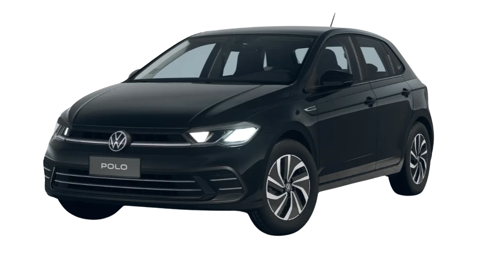 Polo Highline 1.0 170 TSI AT | 2026 0 km por assinatura – JR&F Web