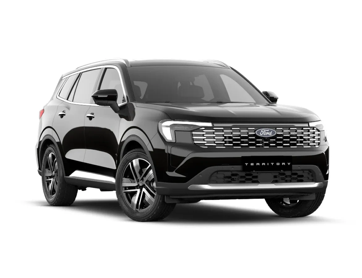 Ford Territory 1.5 T EcoBoost GTDI Titanium DCT | 2026 0 km por assinatura – JR&F Web