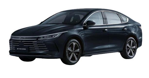 BYD King 1.5 PHEV DM-i GL 0 km por assinatura – JR&F Web
