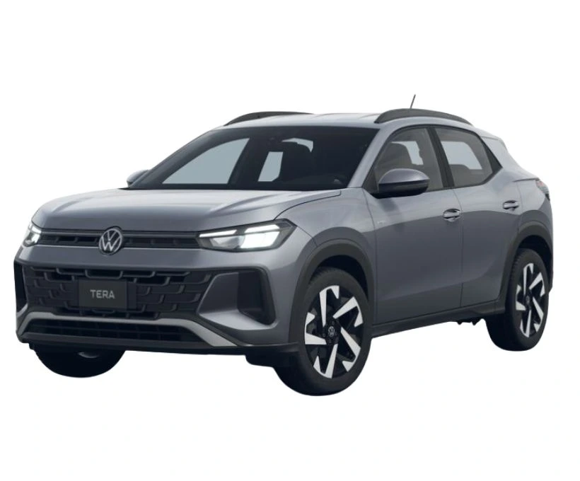Tera 1.0 TSI High Auto 0 km por assinatura – JR&F Web