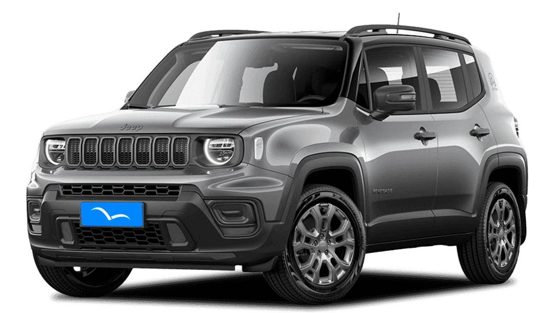 Renegade Longitude 0 km por assinatura – JR&F Web