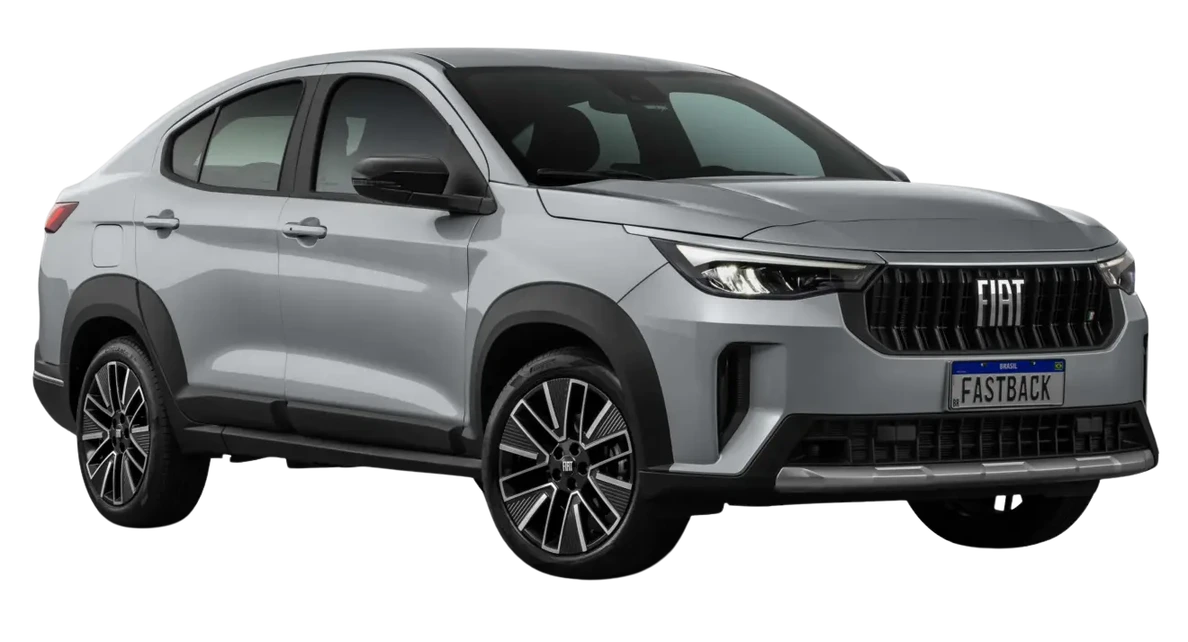 Fastback 1.0 T200 MHEV Audace Híbrido | 2026 0 km por assinatura – JR&F Web