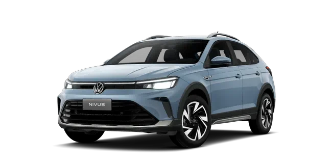 Nivus Highline 200 TSI | 2026 0 km por assinatura – JR&F Web