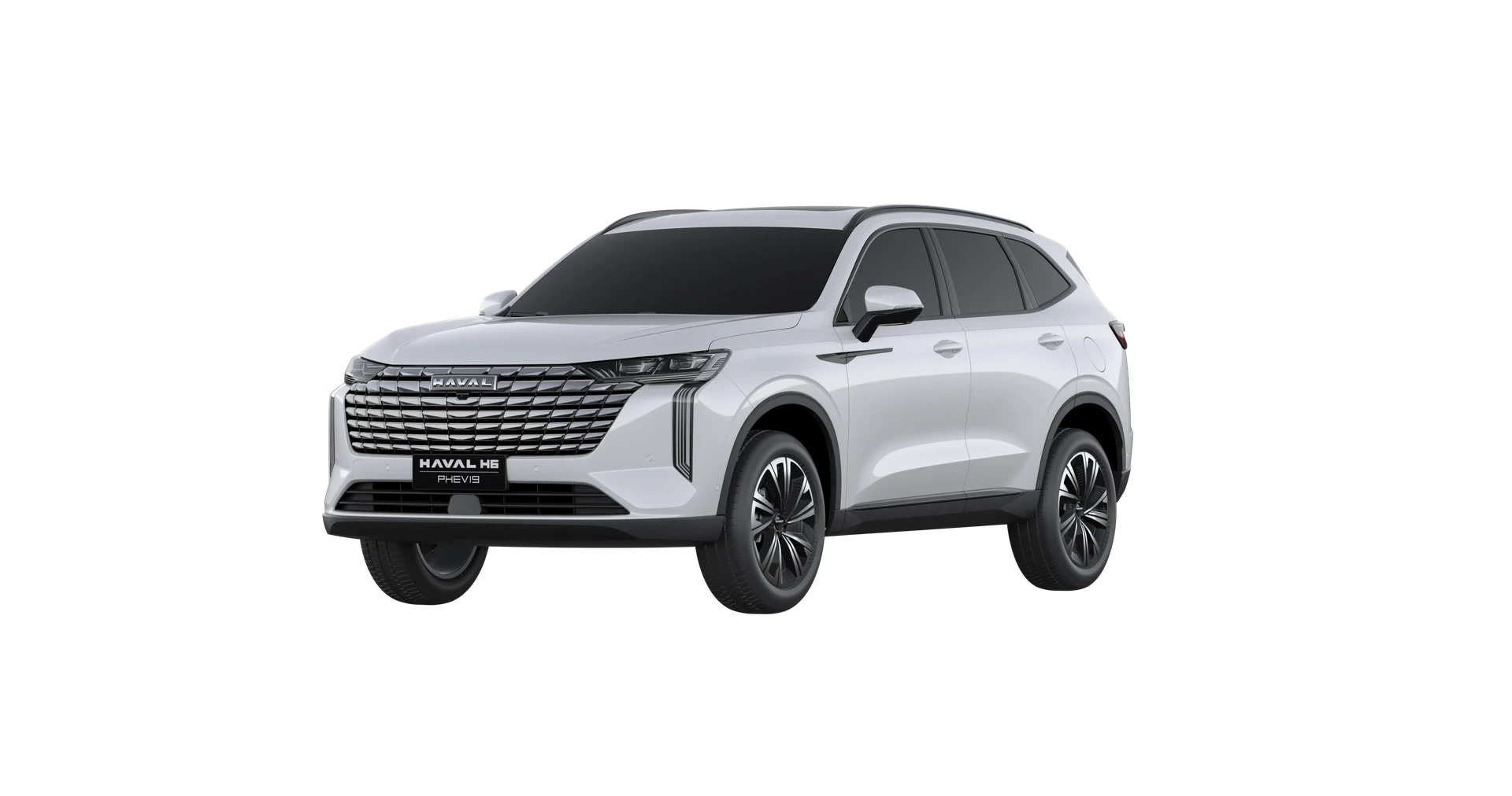 Haval H6 1.5T PHEV 19 Premium DHT 2026 0 km por assinatura – JR&F Web